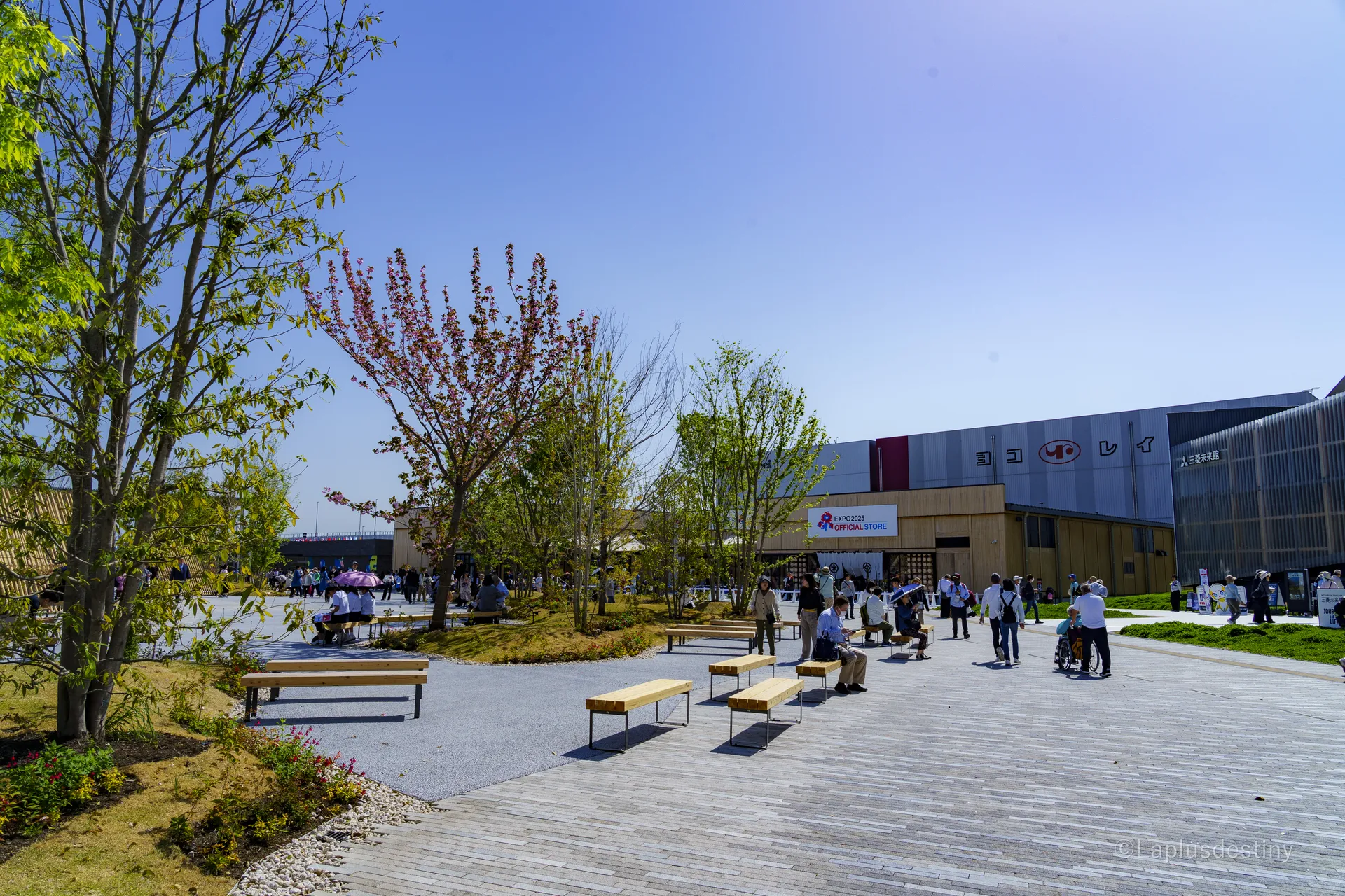 広場1